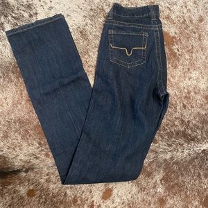 Kimes Ranch Betty jeans